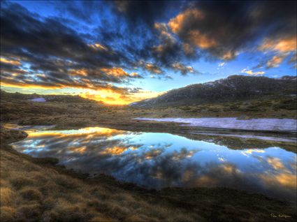 Kosciuszko NP - NSW SQ (PBH4 00 10891)